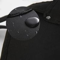 Funda Para Taladro Multifuncional Con Múltiples Bucles De Herramienta Y Diseño Inclinado Para Equilibrar El Peso En La Cinturón Portátil De NIUXIANG Material De Nylon - details 3