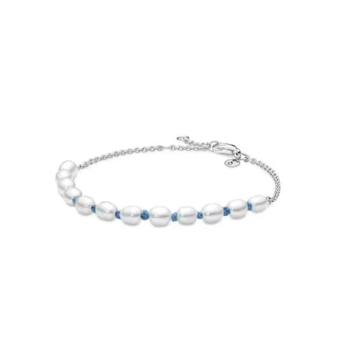 PANDORA Reflexiones, Pulsera, para Mujer, Viene con un regalo completo embalaje de Caja de. - 1