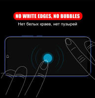 Protector De Pantalla De Vidrio Templado Para Samsung Galaxy A05 A15 A25 A35 A55 A04 A14 A24 A34 A54 F04 F14 F34 F54 Pack De 3 Piezas HD Transparente Anti-Choque Anti-Huellas - details 5