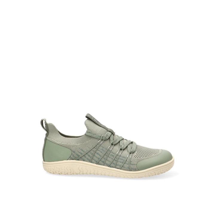DEPORTIVO BAREFOOT ARCH 1 50229, ETIKA MUJER, VERDE