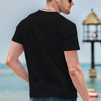 Camiseta De Algodón Y Poliéster Para Hombre Estampada De Hunter X Hunter Anime Hip Hop Streetwear Casual Cuello Redondo Sin Capucha Protección Solar Machine Washable - details 20