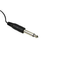 Transductor De Sonido Para Guitarra Acústica Clip on Pickup De 2.5 M Adecuado Para Mandolina Bouzouki Violín Banjo Ukulele - details 6