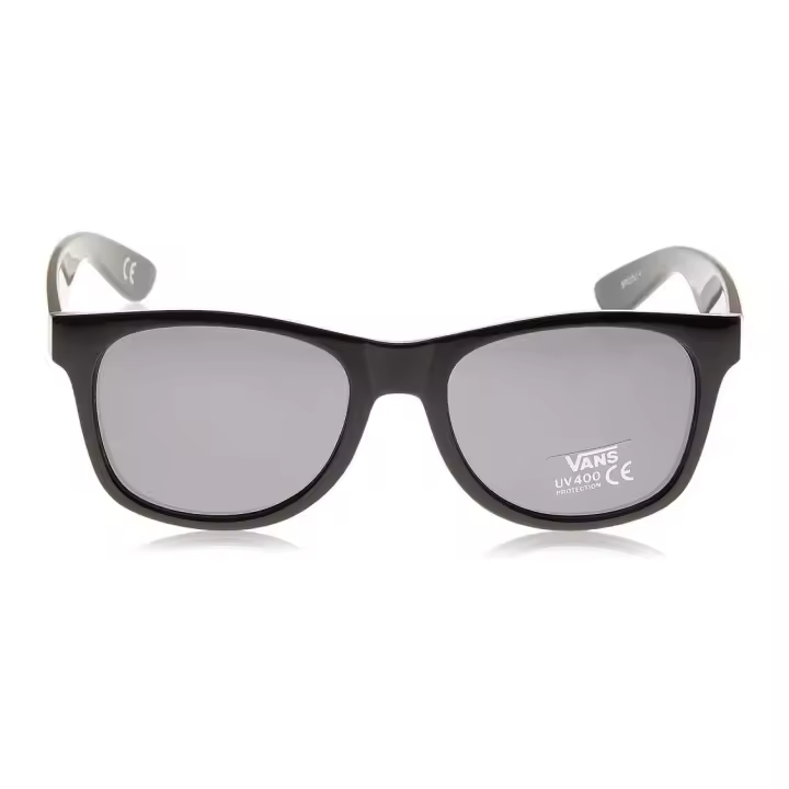 Gafas Vans Spicoli 4 Shades Black Vn000lc0blk1 Gafas De Sol Vans - 1