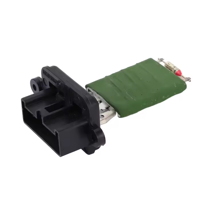 Resistente De Ventilador De Calentador 46721213 Para Fiat Punto Stilo Seicento Panda Ducato Repuesto De Resistor Interior - 1