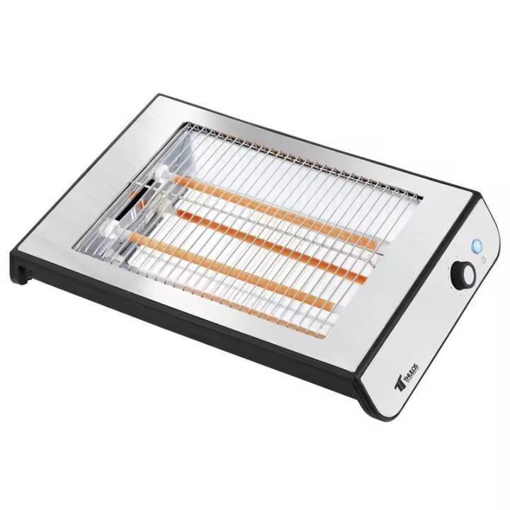 TOSTADOR PLANO 600W - 1