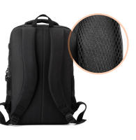 Mochila Casual Para Hombre Camuflaje Gran Tamaño Bolsa De Hombro Para Viaje Exterior Con Portátil Capacidad Para 20-35 Litros - details 5