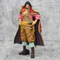 Figura De Acción One Piece Gol·D·Roger 22cm Coleccionable De PVC Muñeca Estatua Decoración Regalo Para Fans Del Anime - details 5