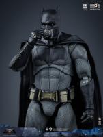 Figura De Acción Batman Justice League DC Robert Pattinson Colección De Figuras Anime Modelo Juguete Regalo Para Adolescentes Y Adultos - details 17