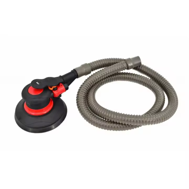 Awtools szlifierka pneumatyczna mimośrodowa 150mm bl - 1