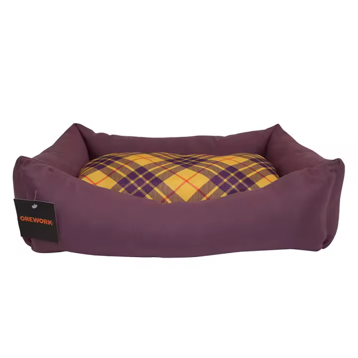 Cuna Orework Nora Izaro Talla 3 62x48 Cm - Resistente y Segura - 1