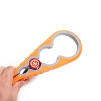 Abrepuertas Fácil De Agarrar Para Uso Diario En Cocina Adecuado Para Manos Débiles Y Artritis Plástico Ecológico - details 2