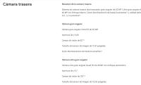 Google Pixel 9 5G 128GB+12GB RAM - Pantalla OLED de 6,3 pulgadas - Cámara Dual - Chip Tensor G4 - Huella dactilar ultrasónica - Frecuencia de refresco de 120 Hz - Version Taiwan - details 16
