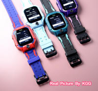 Reloj inteligente Q19 2G para niños y niñas, dispositivo de monitoreo remoto SOS, con cámara - details 3