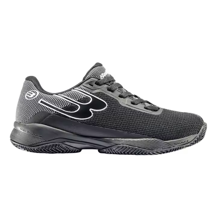 Bullpadel Prf Grip 24i Ck61005000 Negro - 1