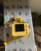 Cámara Digital Para Niños Con Impresora Térmica Portátil Fotografía Educativa Juguete Regalo Para Edad 3-12 Años Mini Impresora Inmediata - details 8