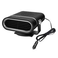 Nuevo Calentador Portátil De Coche 12V Con Ventilador Para Rápido Calefacción Pantalla Del Vidrio Paredes Desescarchas Deshielo Calentador Eléctrico Para Coche - details 9