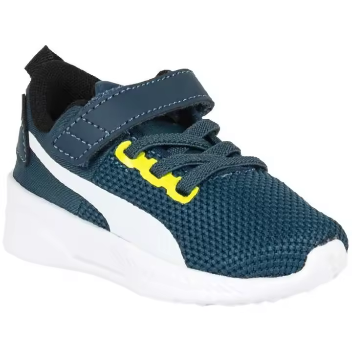 Calzado Sportswear marca Puma modelo 192930-25 para hombre en color azul - 1