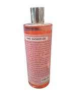 Gel de ducha Yara rosa 400ml,Gel de baño suave , cuidadosa con la piel con Fragancia de YARA ROSA NOVEDAD - details 1