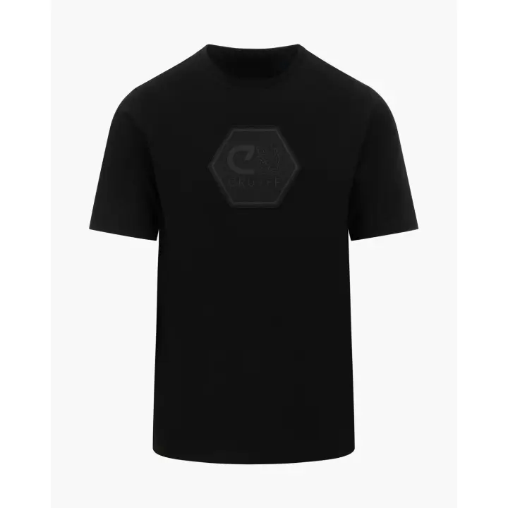Cruyff Camiseta Hombre Modelo C-Iion CA251056-998 Black. - 1