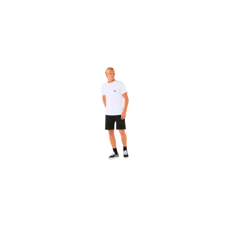 CAMISETA SURF PARADISE BADGE UPDATE - 1