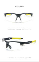 Gafas De Ciclismo Para Hombres JSJM Protección UV400 Lentes Poli-carbónato Gafas De Sol Para Montar Bicicleta En Carretera Y Montaña - details 15