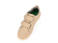 Bobux Kid+ Grass Court Canvas Oat Milk - details 2
