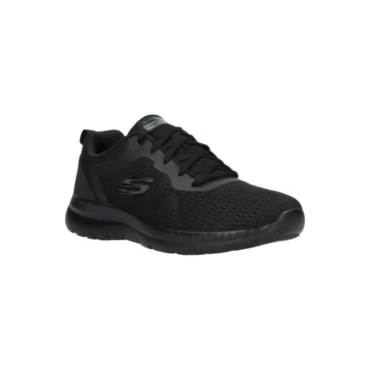 Zapatillas de deporte para mujer Skechers Bountiful-Quick Path en color Negro-12607/BBK SKECHERS - 1