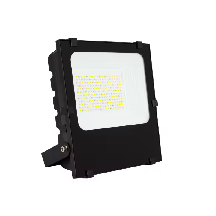 Ledkia Foco Proyector LED 100W 145 lm/W IP65 HE PRO Regulable - 1