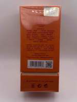 Intense Peach de Fragrance World Perfume árabe oriental Dubái NOVEDAD Perfume Frutal elegante Original Unisex - 100ml - details 1