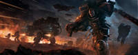 GAMES WORKSHOP - WARHAMMER 40000 APROBADO POR EL CAPITULO EDICION 2018 - details 1