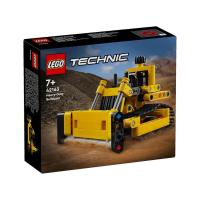 Lego Technic  Juego de construcción Buldócer pesado Lego 42163 - details 0