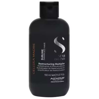 Alfaparf tratamiento multiplicador de reestructuración SEMI DI LINO 150ml - 1