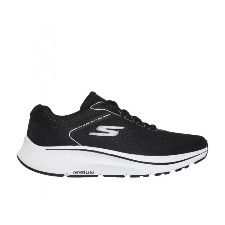 Zapatillas Hombre Skechers Go Run Cosistent 2.0 220865 Bkw Zapatillas Running De Hombre Skechers - 1