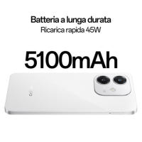 Smartphone OPPO A40, 50MP AI Cámara, 5MP Selfie, Pantalla 6.67 90HZ LCD HD +, 5100mAh, RAM 12 GB (6 + 6) + ROM 128GB/256GB - details 3