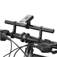 Extensor De Manillar De Patinete Eléctrico Adaptador De Soporte Para Bocina Y Luz Accesorio De Reparación Para M365 - details 12