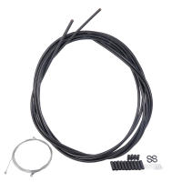 ZTTO Juego De Frenos De Bicicleta Con Palanca Larga C Calipero De Lado Y Frenos De Bloqueo Para Cruiser City Bike Material De Aluminio - details 8
