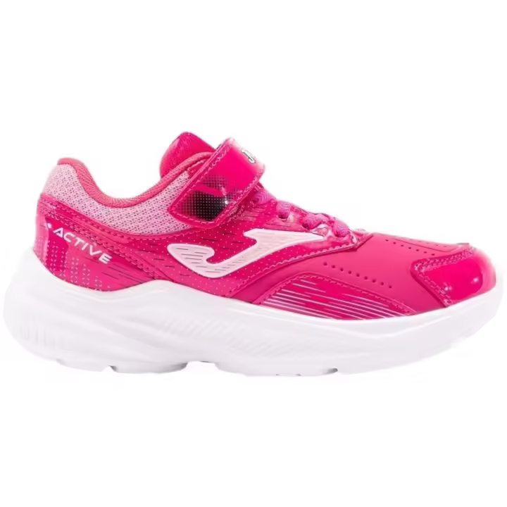 Zapatillas Joma Active Jr 2310 Fuchsia - 1