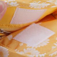 Bolsa de viaje para cosméticos, maquillaje, neceser colgante, neceser organizador de almacenamiento - details 2