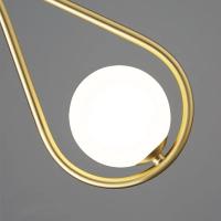 Lámpara De Pared LED G9 Para Dormitorio Con Interruptor De Enchufe Metal Para Pasillo Ajuste De Voltaje AC85-265V Moderna - details 11