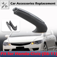Cubierta De Freno De Mano En Fibra De Carbono Para Honda Civic 2006-2011 Accesorios Interiores ABS Certificación Ce - details 7