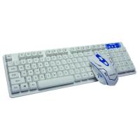 Accetel PCT102 Pack Teclado Y Raton Inalámbrico - details 0