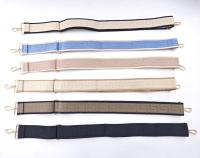 Bagsgarden Correa de Hombro Ancha Ajustable para Bolso de Nylon - details 3