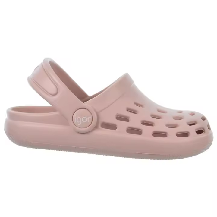 Igor Sport Zueco de Goma Transpirable Playa Piscina Unisex - 1