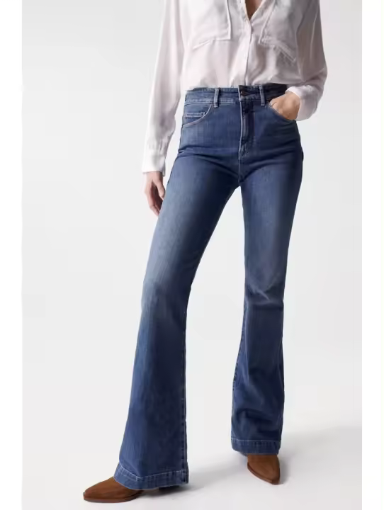 PANTALÓN-SALSA-21004234-853 - 1