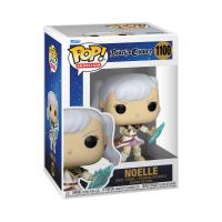 Funko  Noelle Black Clover Anime Figura Funko  Pop Vinyl - details 2