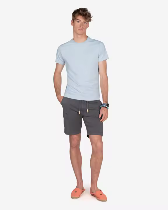Harper & Neyer Camiseta de Hombre de Algodón Ayram - 1