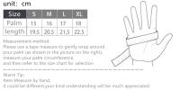 Guantes De Compresión De Cobre Para Artritis Negros Con Soporte De Muñeca No Eslipientes Para Hombres Y Mujeres Alivio Del Dolor De Rodilla Y Muñeca Guantes Para Mano - details 0