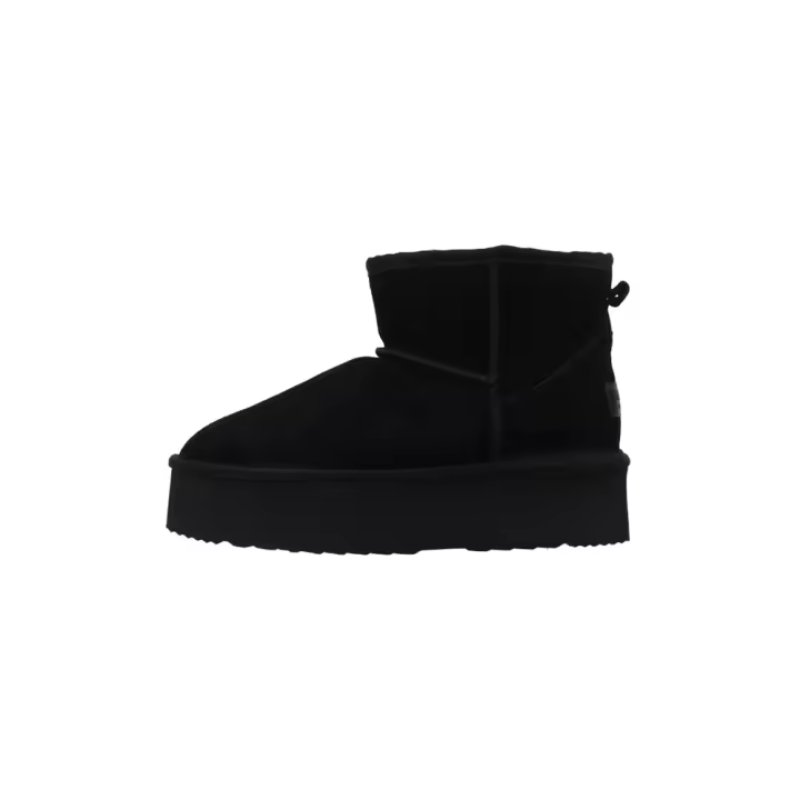Gioseppo BANCROFT Botines Con Plataforma Mujer Negro - 1