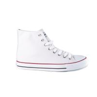 Zapatillas Andy Z Bota Basket Blanca Aw0155-02 - details 0