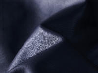 Chaqueta De Cuero Para Motociclista Resistente Al Viento Y Lluvia Para Otoño Y Primavera Con Cuello Alto Para Hombre Estilo Europeo Y Americano - details 26